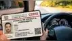 licencia mexicana en EE.UU.