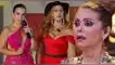 Ethel Pozo QUEDA EN SHOCK al ver ingresar a la 'ENEMIGA' de Gisela Valcárcel, Pati Lorena.