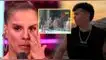 Hermano Alejandra Baigorria envía POTENTE MENSAJE tras AMPAY de Said Palao bailando con mujeres en Argentina.