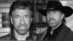 Fallece el actor Chuck Norris.
