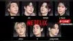 Todo lo que debes saber sobre el concierto de BTS que emitirá Netflix