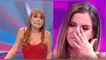 Magaly Medina sorprende con fuerte llamado a Alejandra Baigorria.