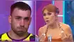 Magaly Medina fulmina a Said Palao tras indirectas y su reacción se vuelve viral. Magaly Medina cuadra a Said Palao y enciende la polémica
