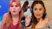Magaly Medina 'jala las orejas' a Laura Spoya por fotografía que compartió su 'saliente'.