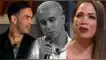 Exponen 'MIRADITAS' entre Melissa Klug y Diego Chávarri en 'La Granja VIP' y Jesús Barco REACCIONA.