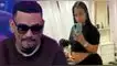 Josimar anunció medidas contra Verónica Gonzáles por falso embarazo. Josimar y su prima.