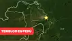 Temblor en Perú hoy, 3 de abril de 2026: ¿A qué hora y dónde sucedió el sismo?