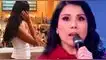 Hija de Tula Rodríguez genera reacción con mensaje. Tula Rodríguez