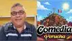 Koki Santa Cruz dirigirá programa con lo nuevo del humor popular.