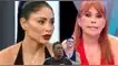 Magaly Medina echa a Pamela Franco y deja entrever que quiere volver con Domínguez.