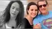 Sergio Galliani reacciona a PREOCUPANTE diagnóstico de CÁNCER a su esposa Connie Chaparro: Esto hizo