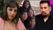 Gia Rosalino confiesa que convive con hijos de Aldo Miyashiro.