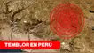 Temblor en Perú HOY, 27 de abril de 2026: ¿A qué hora y dónde se registró el último sismo, según IGP?