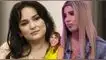 Daniela Darcourt rechaza decisión de Yahaira Plasencia de denunciar a Magaly Medina.