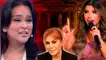 Yahaira Plasencia responde a críticas por solicitar garantías personales en denuncia contra Magaly Medina