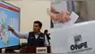 Primera región del país cierra el conteo ONPE al 100% y estos son los resultados que marcan la tendencia presidencial.