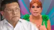 Iván Paredes, exabogado de Magaly Medina, le manda carta notarial y advierte con acción legal en su contra