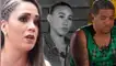 Melissa Klug 'estalla' contra 'Cri Cri' tras acusaciones de Samahara