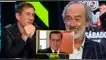 Mauri y Cachín se reencuentran con Don Armando en Lima y encienden las redes.