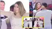Karla Tarazona le hace escena de celos a Christian Domínguez