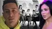 Christian Cueva estaría atravesando crisis con Pamela Franco