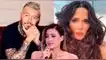 Marcelo Tinelli grita su amor por Rossana Almeyda con cenas italianas y pasión desbordante.
