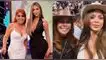 Magaly y Sheyla Rojas se muestran más unidas que nunca y gozan concierto en México.