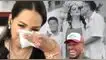 Hijos de Jefferson Farfán hacen un pedido a Melissa Klug.