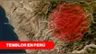 Temblor en Perú HOY, 5 de mayo de 2026: ¿A qué hora y dónde se registró el último sismo, según IGP?