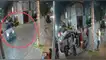Mujer con licencia vencida atropella a vigilante y lo deja en grave estado de salud: esto se sabe.