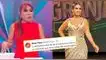 Magaly Medina arremete contra Ethel Pozo y la manda a “hacer dieta”: conductora responde indignada.