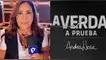 Andrea Llosa CONFIESA el fracaso de su programa en Panamericana y revela la dura verdad.