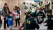 deportación niños EE.UU.
