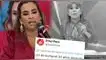 Ethel Pozo se HARTA de Magaly Medina y la ENFRENTA por comentarios sobre su peso.