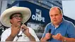 ONPE resultados al 98%: la diferencia sigue siendo ajustada entre Roberto Sánchez y López Aliaga.