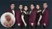 Los Ángeles Azules tendrán esperado concierto este viernes.