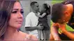 Melissa Klug sorprende con mensaje a Jesus Barco