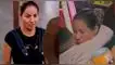 Pamela López  rompe en llanto tras reencontrarse con su hijo en ‘La Granja VIP’.
