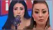 Pamela Franco hunde a Karla Tarazona con fuerte mensaje.