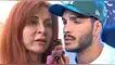 Mamá de Laura Spoya rechaza a Mario Irivarren como pareja de su hija.