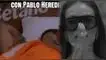 ¡AMPAY EN LA CAMA! Pablo Heredia y Samahara Lobatón pasan la noche JUNTOS y él aparece SIN POLO a espaldas de Shirley Arica