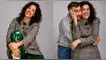 Cinta también es protagonizada por Giovanni Ciccia