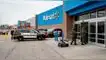 Walmart de Seward