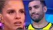 Alejandra Baigorria habla de su relación con Said Palao