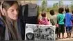 Alejandra Baigorria DEJA LOS LUJOS y viaja a África para llevar ayuda humanitaria a niños con desnutrición: "Una aventura dura..."