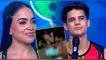 Onelia Molina recrea polémico ejercicio con Kevin Díaz y desata revuelo en EEG.