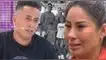 Christian Cueva acusa a Pamela López de poner a sus hijos en su contra.