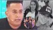 Mamá de Pamela López revela cómo se encuentra su nieta.