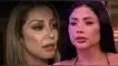 Karla Tarazona querella a Pamela Franco por decirle amante. Karla Tarazona responde a Pamela Franco por decirle amante.