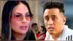 Esta es la razón por la que los hijos de Christian Cueva no quieren verlo.